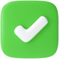 icon success